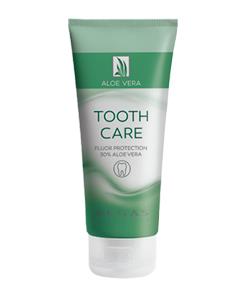 Dentifrice à l'Aloe Vera