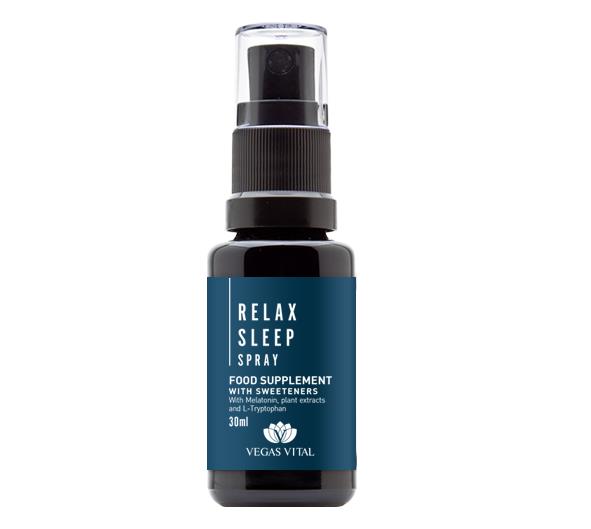 Relax Sleep* Spray