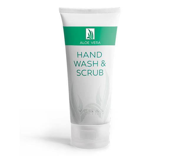 Hand Wash Scrub