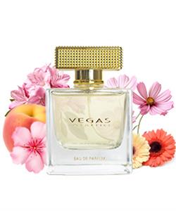 Eau de Parfum Women Nr. 86