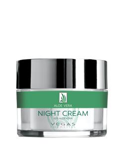 Aloe Vera Night Cream