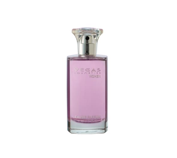 Eau de Parfum Women Nº8