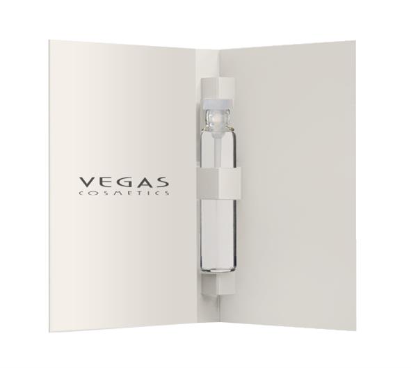  Δείγμα αρώματος Vegas Premium