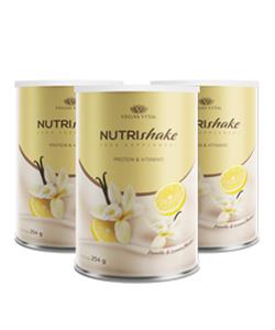 NutriShake 3er Pack